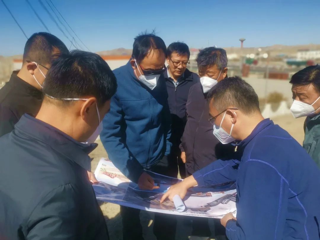 伊犁州一批重大交通项目建设加快推进