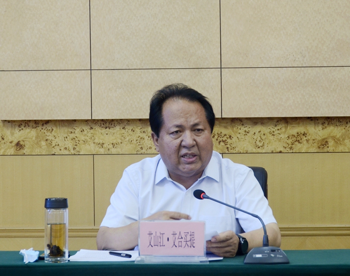 交通运输厅对统计工作进行专项部署要求提高统计工作精准性科学性